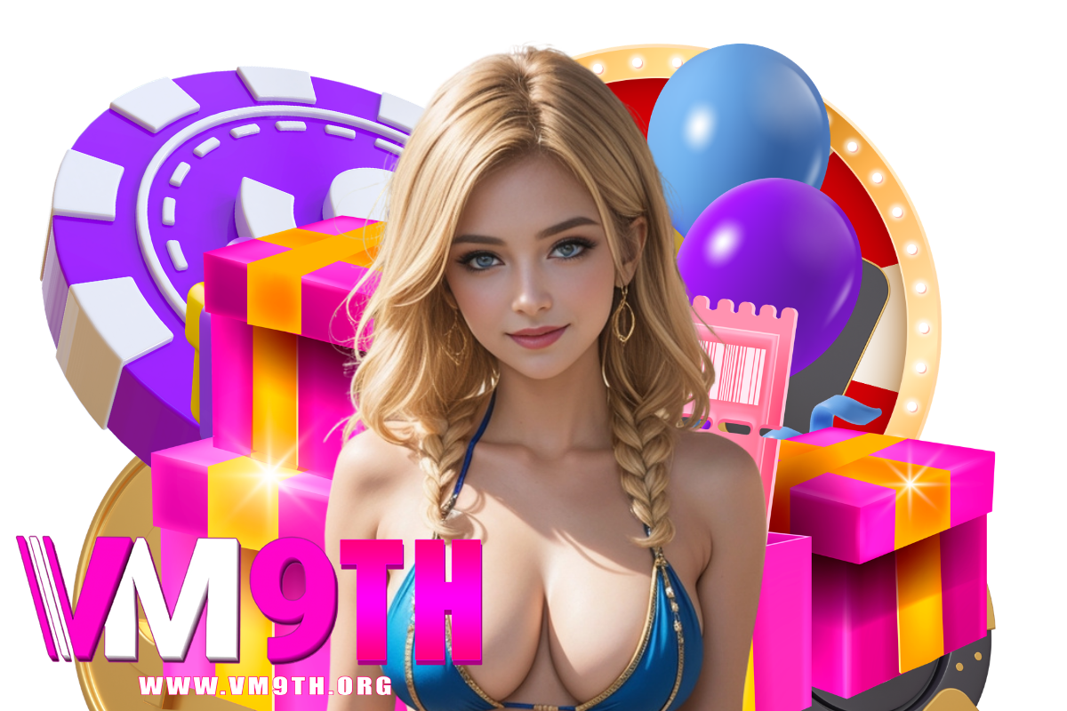 vm9th สมัคร